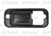 Ручка дверей PACOL DAFDH005L (фото 1)