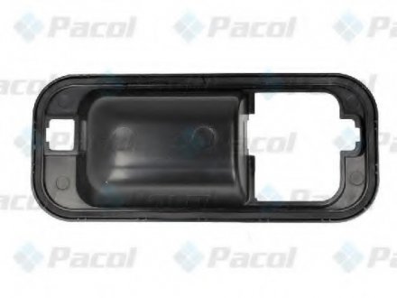 Ручка дверей PACOL DAFDH005L (фото 1)