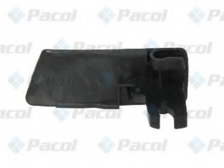 Ручка дверей PACOL MANDH006L (фото 1)
