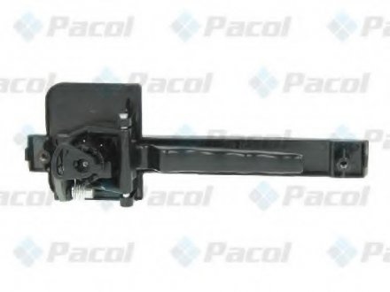 Ручка дверей PACOL DAFDH004L (фото 1)
