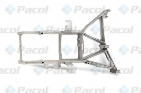 Елемент фари DAF-HLS-001L PACOL DAFHLS001L (фото 1)