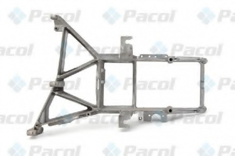 Корпус фари PACOL DAFHLS001R (фото 1)