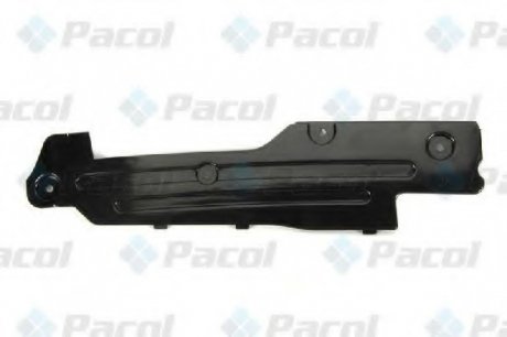 Елемент фари PACOL BPC-VO004R (фото 1)