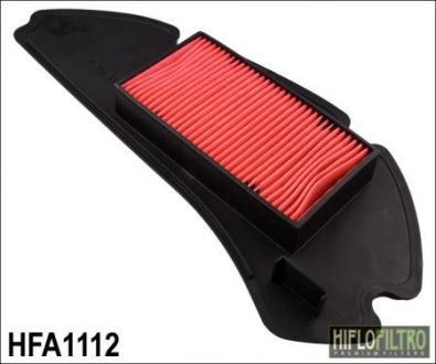 Фильтр воздушный FILTRO HIFLO HFA1112 (фото 1)
