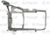 Елемент фари DAF-HLS-003L PACOL DAFHLS003L (фото 2)