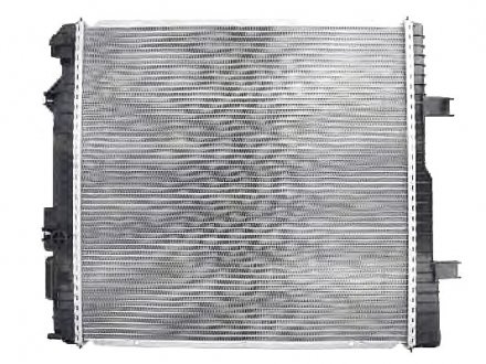 Радиатор THERMOTEC D7ME014TT (фото 1)