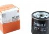 Масляний фільтр MAHLE / KNECHT OC1291 (фото 1)