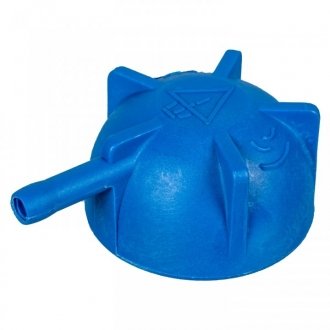 Кришка радіатора охолодження Volkswagen (вир-во) FEBI BILSTEIN 02213 (фото 1)