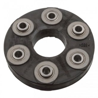 Муфта эластичная FEBI BILSTEIN 07542 (фото 1)