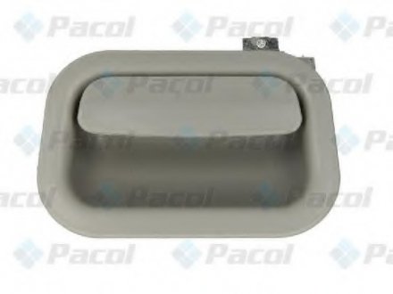 Ручка дверей PACOL VOLDH004 (фото 1)