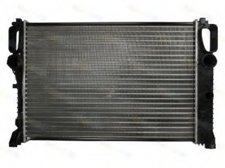 Радиатор THERMOTEC D7M028TT (фото 1)