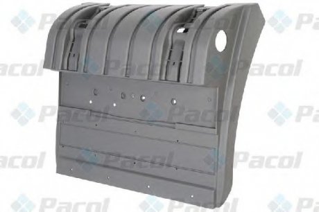 Крило заднє MER-MG-002R PACOL MERMG002R (фото 1)