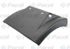 Крыло заднє PACOL DAFRM001W (фото 2)