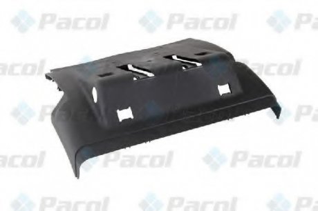 Крило заднє RVI-MG-002R PACOL RVIMG002R (фото 1)