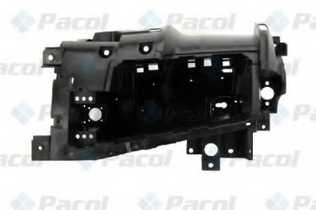 Корпус фари PACOL BPCVO005R (фото 1)