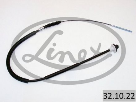 Трос сцепление LINEX 321022 (фото 1)