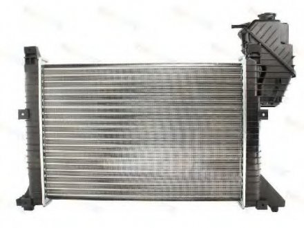 Радиатор THERMOTEC D7M021TT (фото 1)