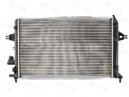 Радиатор THERMOTEC D7X039TT (фото 1)