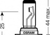 Лампа фарна H7 12V 55W PX26d ULTRA LIFE 1шт.blister OSRAM 64210 ULT01B (фото 1)