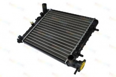 Радіатор двигуна THERMOTEC D70501TT (фото 1)
