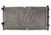 Радиатор воды THERMOTEC D7W019TT (фото 2)