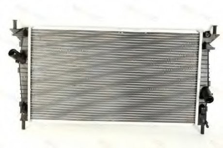 Радиатор THERMOTEC D7G002TT (фото 1)