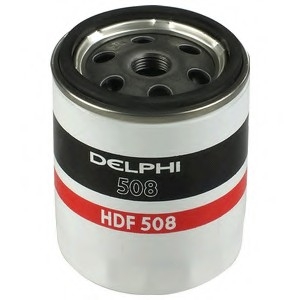 Фільтр палива Delphi HDF508 (фото 1)