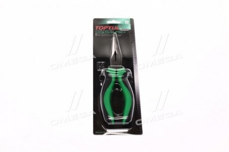Плоскогубцы с удлиненными губками 8" Toptul DFBB2208 (фото 1)