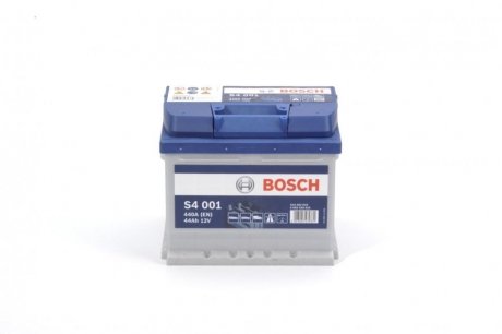 Аккумулятор BOSCH 0092S40010 (фото 1)