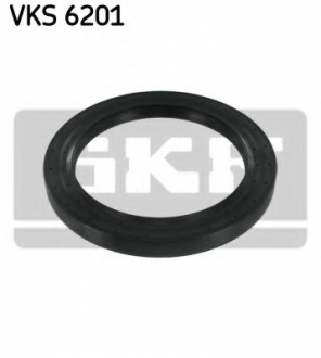 Сальник ступиці VKS 6201 SKF VKS6201 (фото 1)