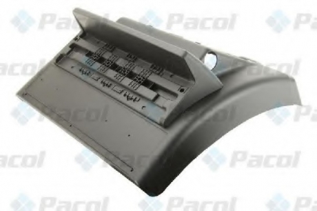 Крило заднє RVI-MG-008 PACOL RVIMG008 (фото 1)