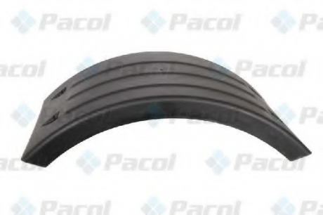 Крило заднє RVI-MG-004 PACOL RVIMG004 (фото 1)