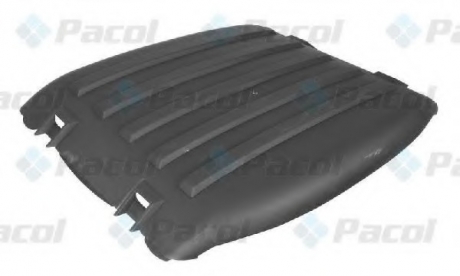 Крыло заднє PACOL BPBSC013 (фото 1)