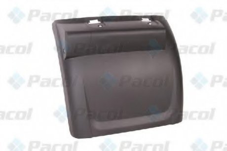 Крыло заднє PACOL DAFMG008 (фото 1)