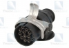 Вилка TRUCKLIGHT PL15ADR/2 (фото 2)