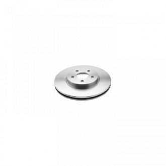 Тормозной диск FEBI BILSTEIN 18626 (фото 1)