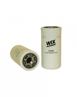 Фильтр масляный CASE-IH WIX FILTERS 57404 (фото 1)