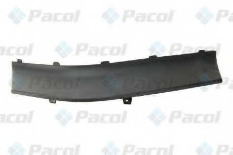 Кріплення крила BPB-SC007R PACOL BPBSC007R (фото 1)