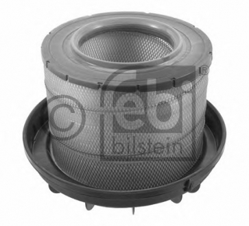 Воздушный фильтр FEBI BILSTEIN 28245 (фото 1)