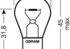 Лампа автомобільна 7511-02B OSRAM 751102B (фото 1)