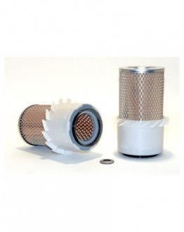 Фильтр воздушный ISUZU WIX FILTERS 46262 (фото 1)