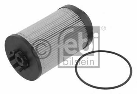 Топливный фильтр с уплотнительным кольцом FEBI BILSTEIN 31397 (фото 1)