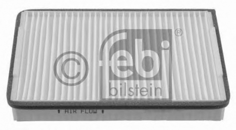 Фільтр салону FE22009 FEBI BILSTEIN 22009 (фото 1)