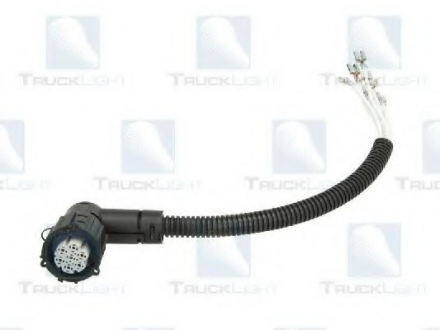 Вилка TRUCKLIGHT CAVO001 (фото 1)