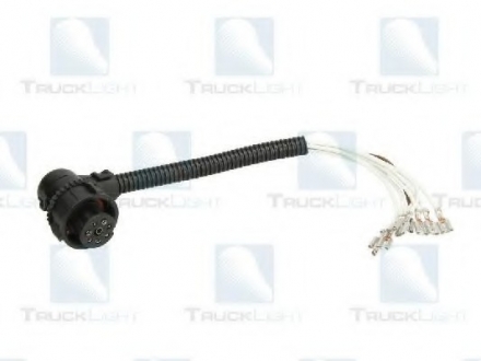 Вилка TRUCKLIGHT CAMA001 (фото 1)
