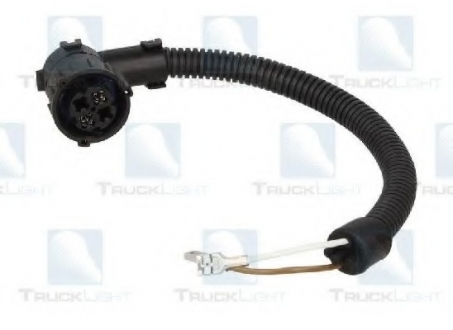 Вилка TRUCKLIGHT CAUN004 (фото 1)