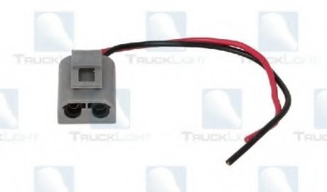Вилка TRUCKLIGHT CAUN006 (фото 1)