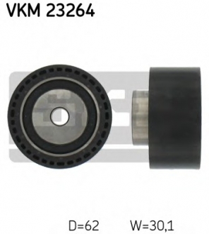 Ролик SKF VKM 23264 (фото 1)
