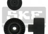 Паразитный / ведущий ролик, поликлиновой ремень VKM 33044 SKF