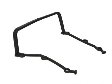 Прокладок передної кришки BMW \'\'M62 (5-8 цил) \'\'96-05 ELRING 326240 (фото 1)